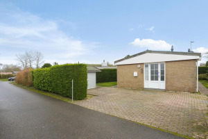 Horrelshoogte 36, Ouddorp