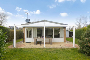 Horrelshoogte 36, Ouddorp