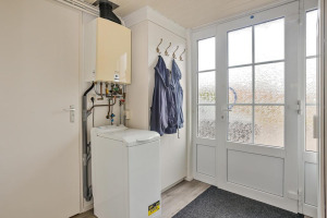 Horrelshoogte 36, Ouddorp