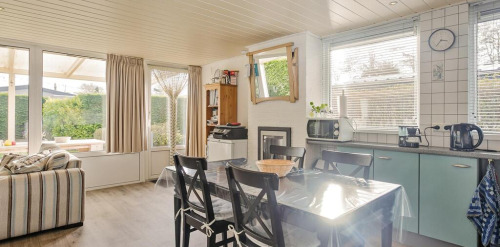 Horrelshoogte 36, Ouddorp