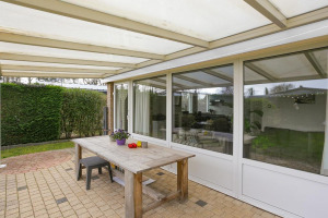 Horrelshoogte 36, Ouddorp
