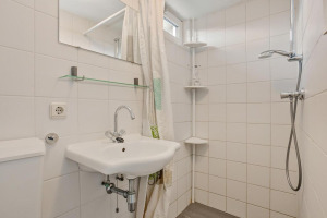 Horrelshoogte 36, Ouddorp