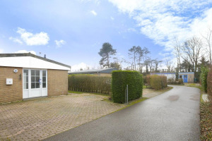 Horrelshoogte 36, Ouddorp