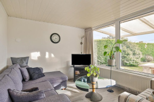 Horrelshoogte 36, Ouddorp