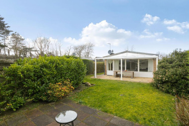 Horrelshoogte 36, Ouddorp