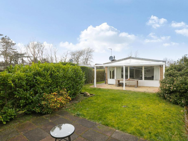 Horrelshoogte 36, Ouddorp