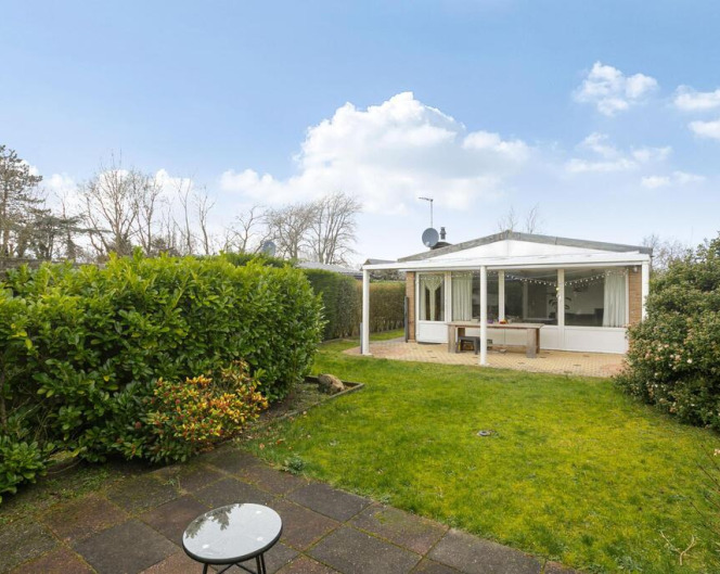 Horrelshoogte 36, Ouddorp