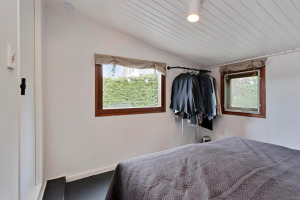Het Oude Nieuwland 132, Ouddorp