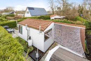 Het Oude Nieuwland 132, Ouddorp