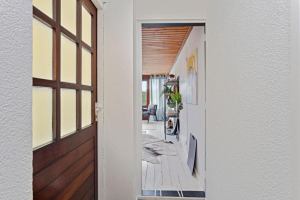 Het Oude Nieuwland 132, Ouddorp