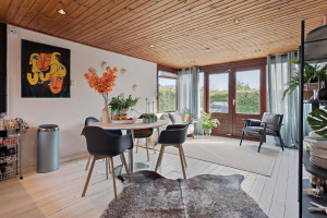 Het Oude Nieuwland 132, Ouddorp