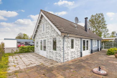Het Oude Nieuwland 53, Ouddorp