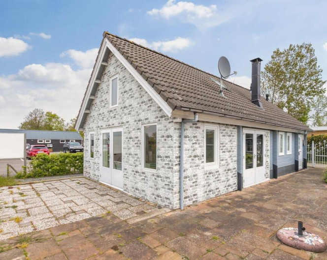Het Oude Nieuwland 53, Ouddorp