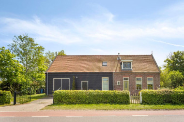 Hofdijksweg 40, Ouddorp