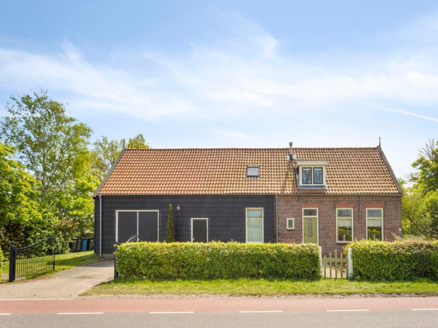 Hofdijksweg 40, Ouddorp