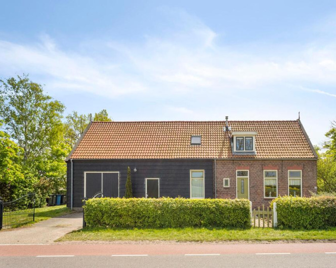 Hofdijksweg 40, Ouddorp