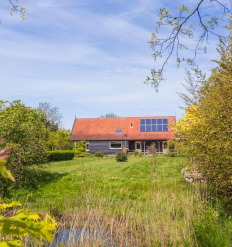Hofdijksweg 40, Ouddorp