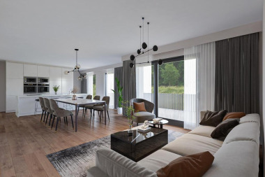Westhavendijk 8A, Middelharnis