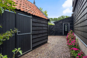 Marijkeweg 13, Ouddorp