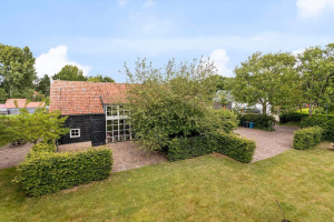 Marijkeweg 13, Ouddorp