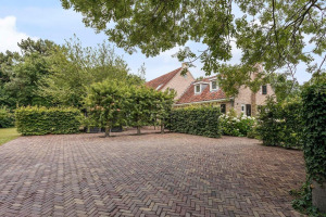 Marijkeweg 13, Ouddorp