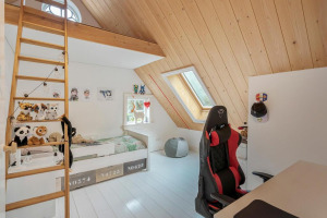 Marijkeweg 13, Ouddorp