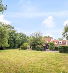 Marijkeweg 13, Ouddorp