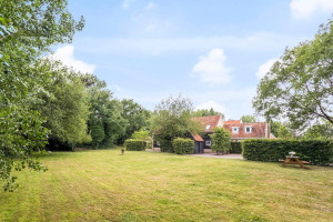 Marijkeweg 13, Ouddorp