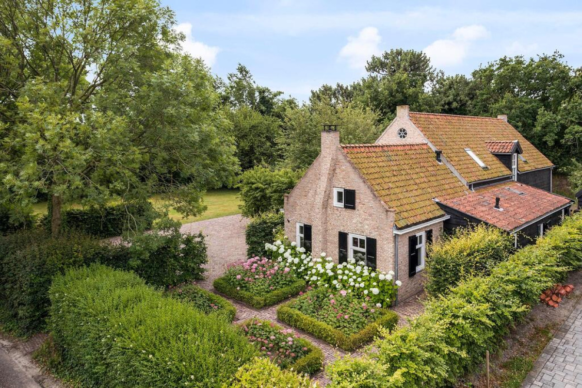 Marijkeweg 13, Ouddorp