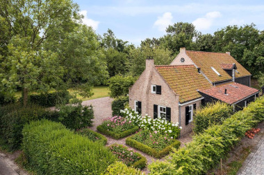 Marijkeweg 13, Ouddorp
