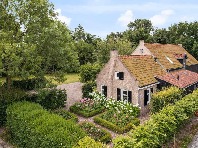 Marijkeweg 13, Ouddorp