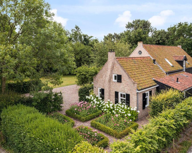 Marijkeweg 13, Ouddorp