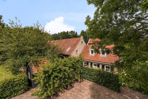 Marijkeweg 13, Ouddorp