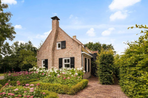 Marijkeweg 13, Ouddorp