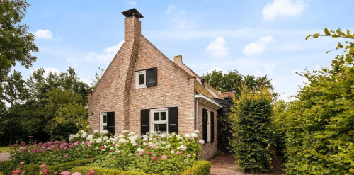 Marijkeweg 13, Ouddorp
