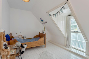 Marijkeweg 13, Ouddorp