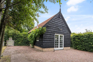 Marijkeweg 13, Ouddorp