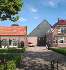 Mooi Welgelegen bouwnummer 1, Ouddorp
