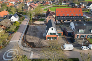 Havenweg 1-a, Ouddorp