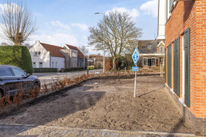 Havenweg 1-a, Ouddorp