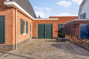 Havenweg 1-a, Ouddorp