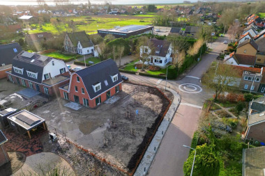 Havenweg 1-a, Ouddorp