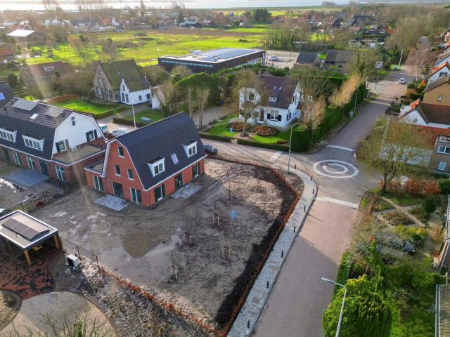 Havenweg 1-a, Ouddorp