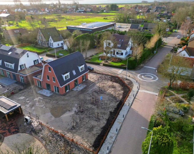 Havenweg 1-a, Ouddorp
