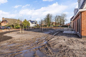 Havenweg 1-a, Ouddorp