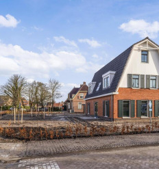 Havenweg 1-a, Ouddorp