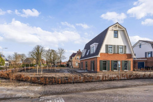 Havenweg 1-a, Ouddorp