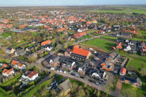 Havenweg 1-a, Ouddorp