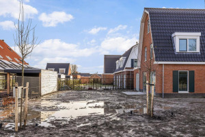 Havenweg 1-a, Ouddorp