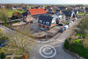 Havenweg 1-a, Ouddorp